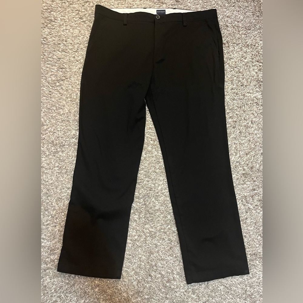 Dockers dress pants